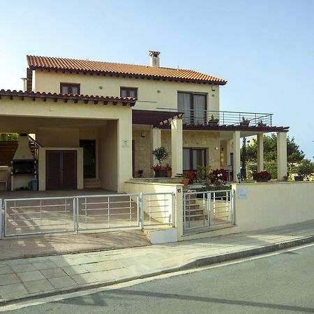 Villa Vikla Pissouri Dış mekan fotoğraf