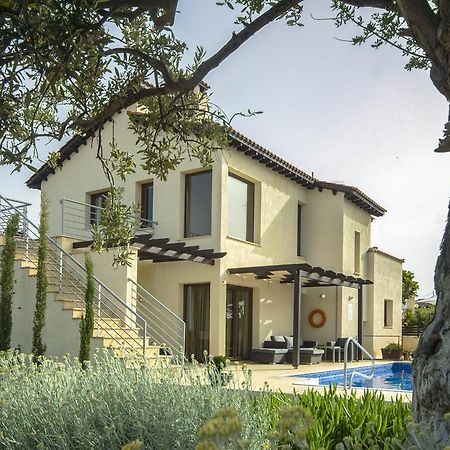 Villa Vikla Pissouri Dış mekan fotoğraf
