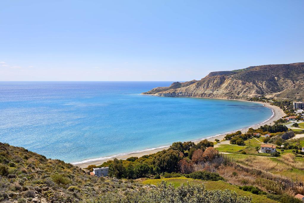 Villa Vikla Pissouri Dış mekan fotoğraf