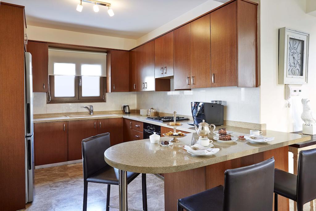 Villa Vikla Pissouri Dış mekan fotoğraf