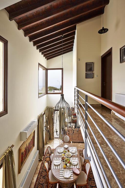 Villa Vikla Pissouri Dış mekan fotoğraf