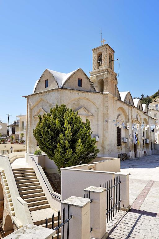 Villa Vikla Pissouri Dış mekan fotoğraf