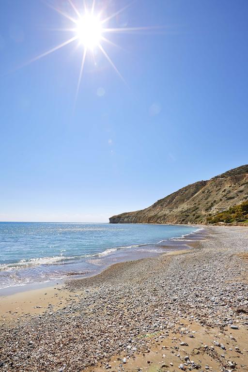 Villa Vikla Pissouri Dış mekan fotoğraf