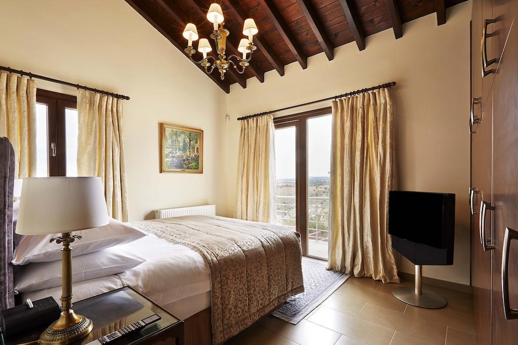Villa Vikla Pissouri Oda fotoğraf