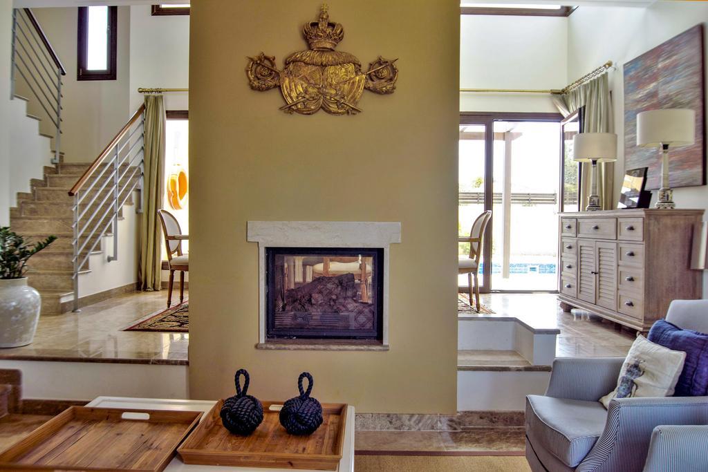 Villa Vikla Pissouri Dış mekan fotoğraf
