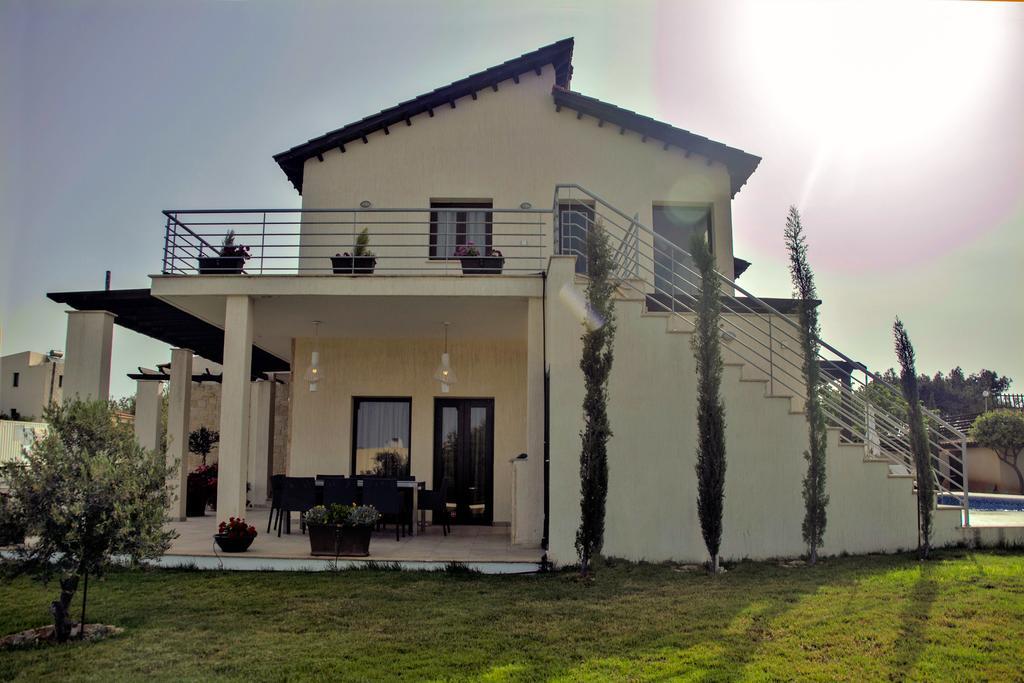Villa Vikla Pissouri Dış mekan fotoğraf